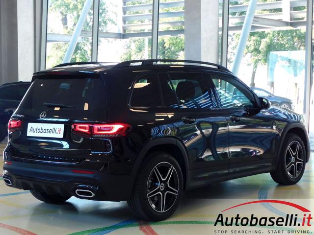 MERCEDES-BENZ GLB 200 D PREMIUM AUTOMATIC 8G-DCT 'UNIC - foto 18