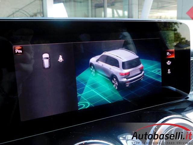 MERCEDES-BENZ GLB 200 D PREMIUM AUTOMATIC 8G-DCT 'UNIC - foto 49