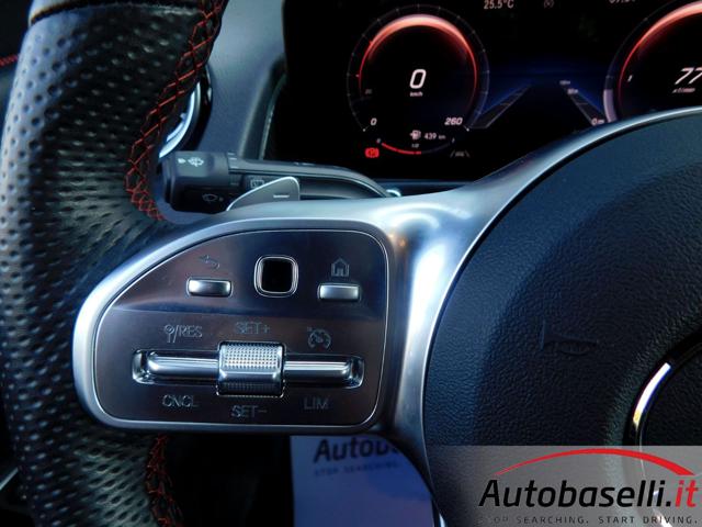 MERCEDES-BENZ GLB 200 D PREMIUM AUTOMATIC 8G-DCT 'UNIC - foto 46