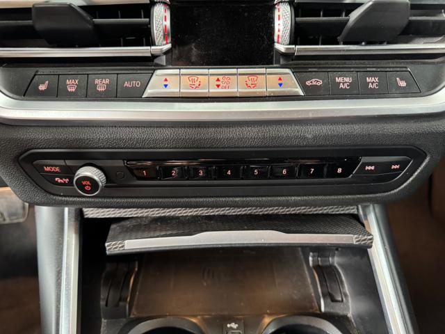 BMW 320 D 48V XDRIVE TOURING MSPORT N1 - foto 7