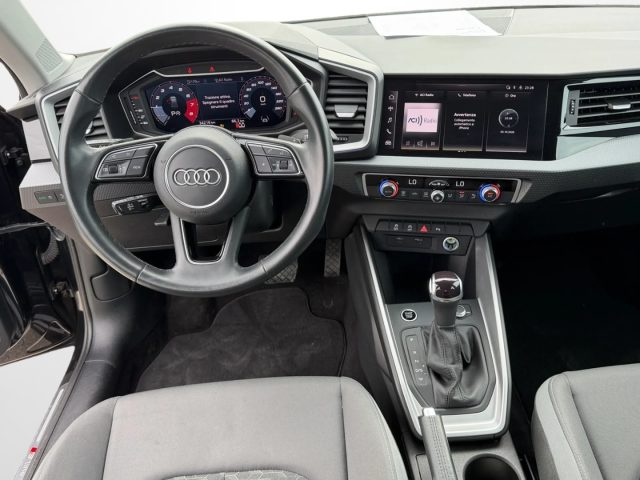 AUDI A1 SPB 30 TFSI S TRONIC S LINE EDIT - foto 12