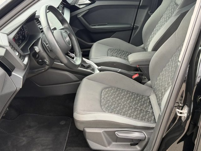 AUDI A1 SPB 30 TFSI S TRONIC S LINE EDIT - foto 10