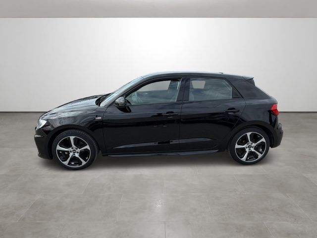 AUDI A1 SPB 30 TFSI S TRONIC S LINE EDIT - foto 8