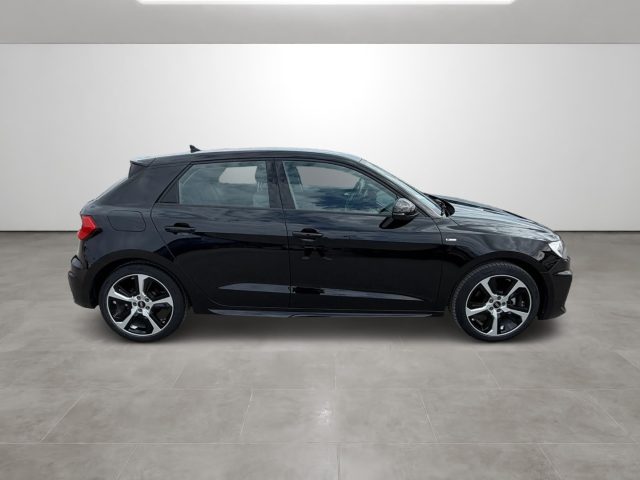 AUDI A1 SPB 30 TFSI S TRONIC S LINE EDIT - foto 7