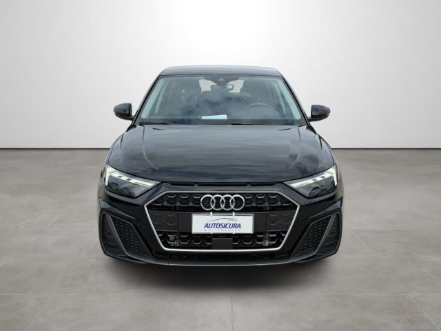 AUDI A1 SPB 30 TFSI S TRONIC S LINE EDIT - foto 2