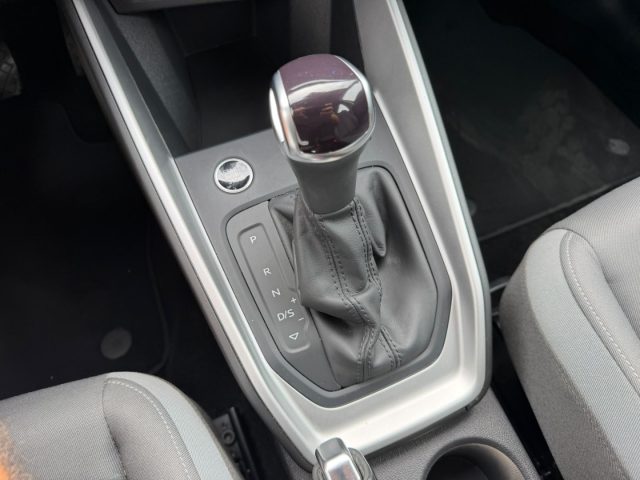 AUDI A1 SPB 30 TFSI S TRONIC S LINE EDIT - foto 14