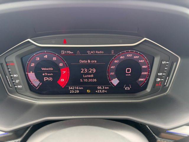 AUDI A1 SPB 30 TFSI S TRONIC S LINE EDIT - foto 16
