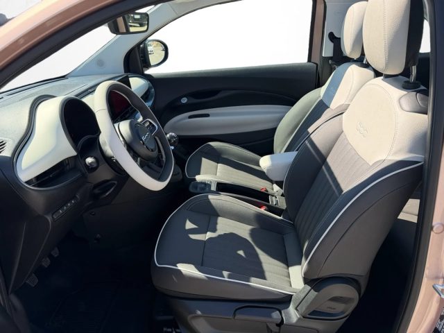FIAT 500 CABRIO 1.0 HYBRID DOLCEVITA LA P - foto 11