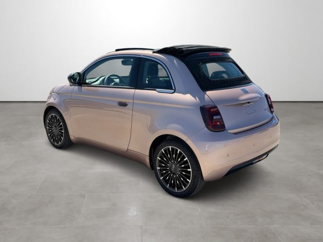 FIAT 500 CABRIO 1.0 HYBRID DOLCEVITA LA P - foto 6