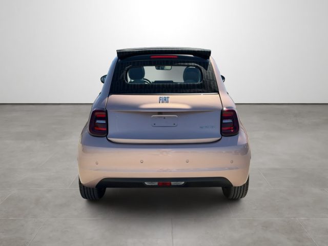 FIAT 500 CABRIO 1.0 HYBRID DOLCEVITA LA P - foto 5