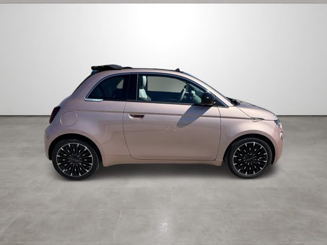 FIAT 500 CABRIO 1.0 HYBRID DOLCEVITA LA P - foto 8