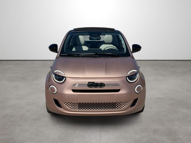 FIAT 500 CABRIO 1.0 HYBRID DOLCEVITA LA P - foto 2