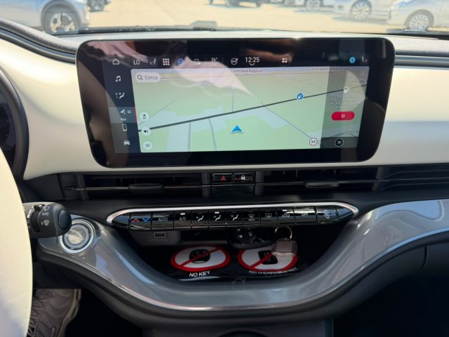 FIAT 500 CABRIO 1.0 HYBRID DOLCEVITA LA P - foto 13