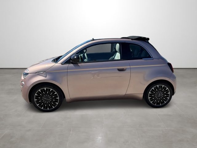 FIAT 500 CABRIO 1.0 HYBRID DOLCEVITA LA P - foto 7