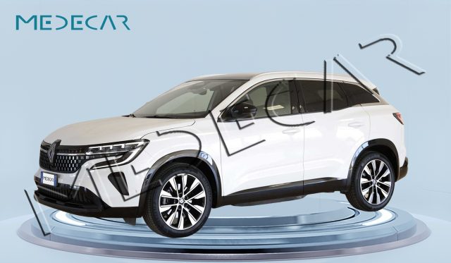 RENAULT AUSTRAL AUSTRAL FULL HYBRID E-TECH 200 C - foto 2