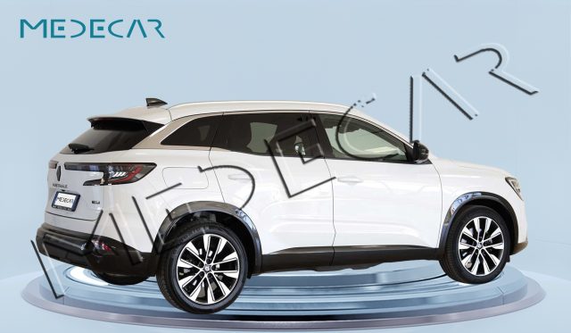 RENAULT AUSTRAL AUSTRAL FULL HYBRID E-TECH 200 C - foto 3