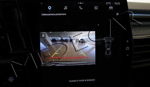RENAULT AUSTRAL AUSTRAL FULL HYBRID E-TECH 200 C - foto 16