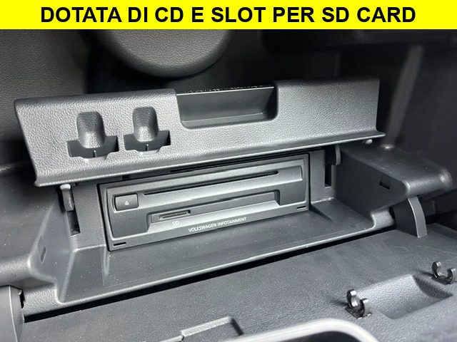 VOLKSWAGEN POLO 1.0 75 CV 5PORTE R LINE - foto 11