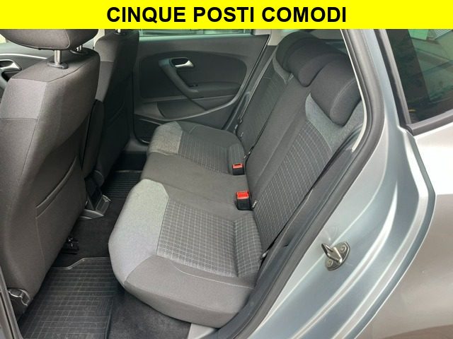 VOLKSWAGEN POLO 1.0 75 CV 5PORTE R LINE - foto 12