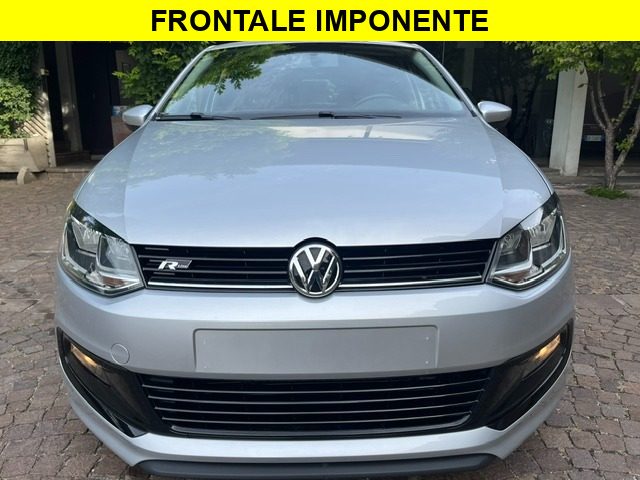 VOLKSWAGEN POLO 1.0 75 CV 5PORTE R LINE - foto 13