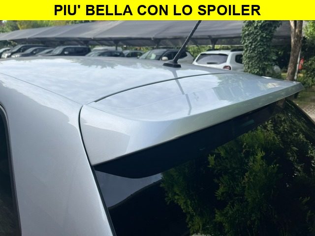 VOLKSWAGEN POLO 1.0 75 CV 5PORTE R LINE - foto 14