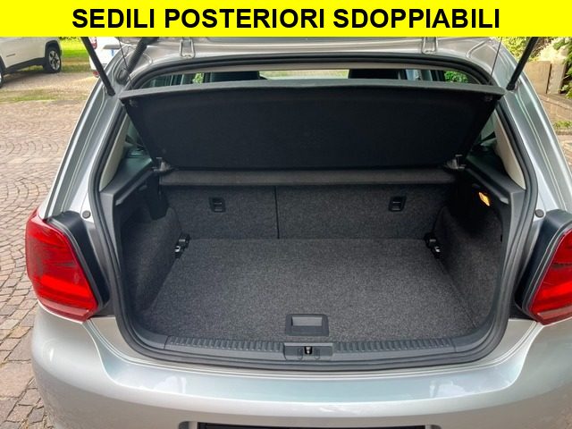 VOLKSWAGEN POLO 1.0 75 CV 5PORTE R LINE - foto 15