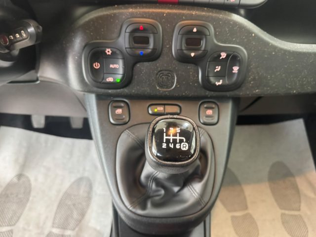 FIAT PANDA CROSS 0.9 TWINAIR TURBO S&S 4X4 GPL OK - foto 16