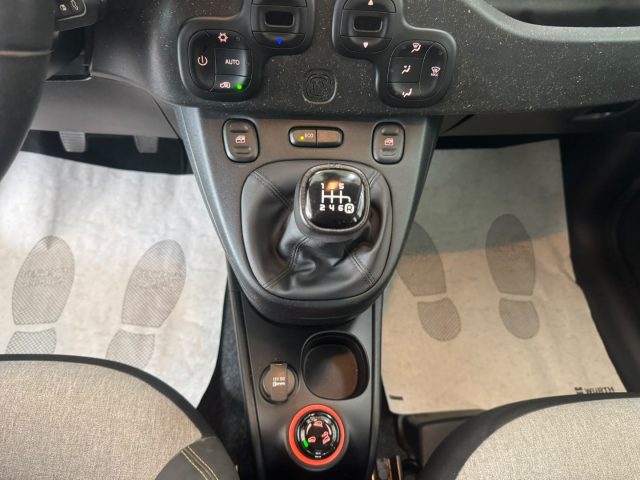 FIAT PANDA CROSS 0.9 TWINAIR TURBO S&S 4X4 GPL OK - foto 21