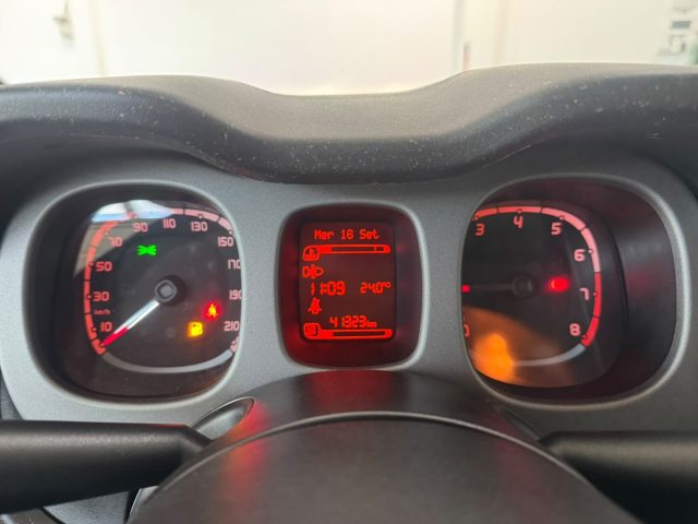 FIAT PANDA CROSS 0.9 TWINAIR TURBO S&S 4X4 GPL OK - foto 23