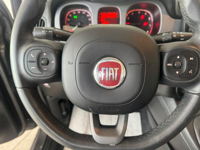 FIAT PANDA CROSS 0.9 TWINAIR TURBO S&S 4X4 GPL OK - foto 18
