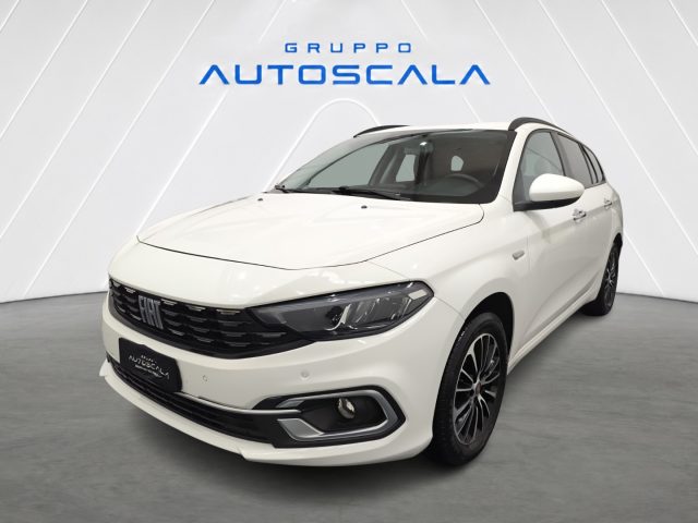 FIAT TIPO 1.6 MJT 130CV S&S SW CITY LIFE