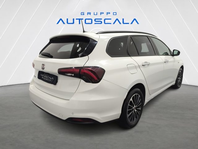 FIAT TIPO 1.6 MJT 130CV S&S SW CITY LIFE - foto 5
