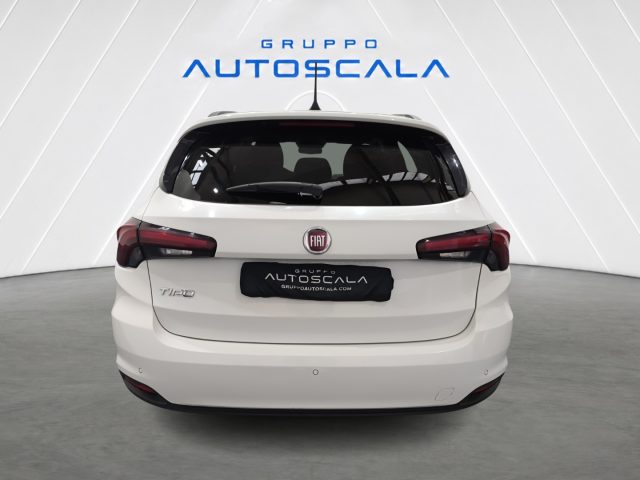 FIAT TIPO 1.6 MJT 130CV S&S SW CITY LIFE - foto 4