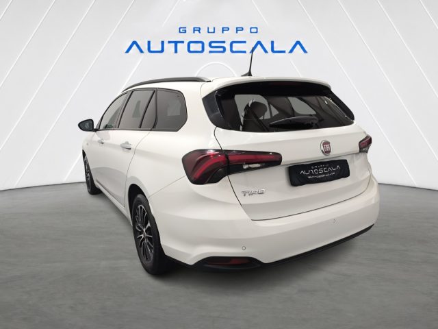 FIAT TIPO 1.6 MJT 130CV S&S SW CITY LIFE - foto 3