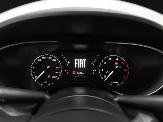 FIAT TIPO 1.6 MJT 130CV S&S SW CITY LIFE - foto 11