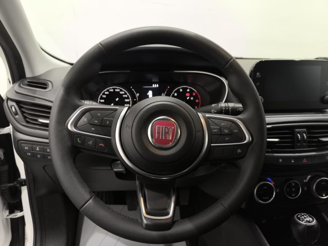 FIAT TIPO 1.6 MJT 130CV S&S SW CITY LIFE - foto 10
