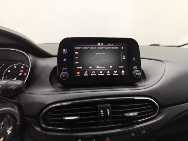 FIAT TIPO 1.6 MJT 130CV S&S SW CITY LIFE - foto 12
