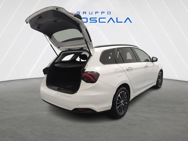 FIAT TIPO 1.6 MJT 130CV S&S SW CITY LIFE - foto 19