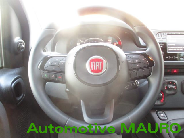 FIAT PANDINA 1.0 FIREFLY 65 CV HYBRID ICON- N - foto 7