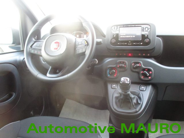FIAT PANDINA 1.0 FIREFLY 65 CV HYBRID ICON- N - foto 9
