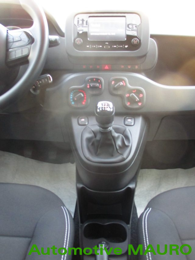 FIAT PANDINA 1.0 FIREFLY 65 CV HYBRID ICON- N - foto 10