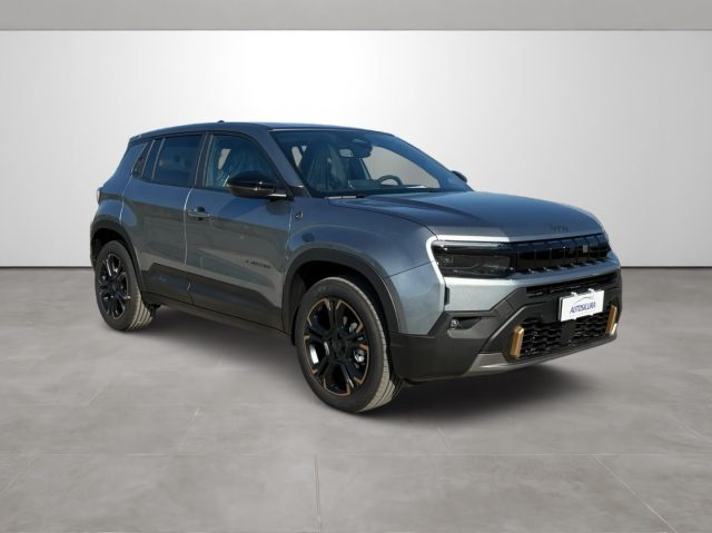 JEEP AVENGER 1.2 TURBO 85TH ANNIVERSARY FWD 1 - foto 3