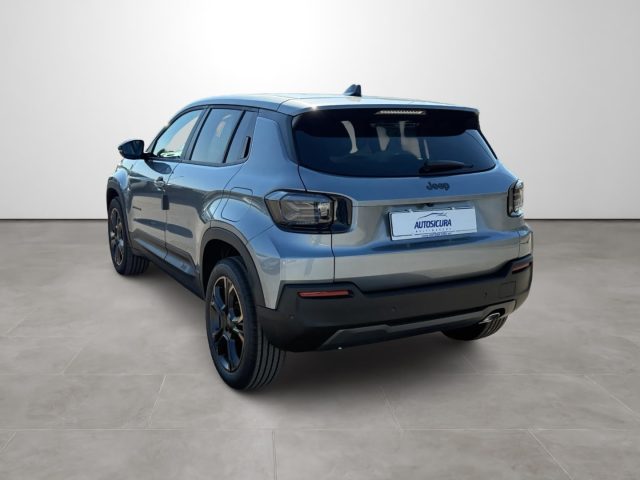 JEEP AVENGER 1.2 TURBO 85TH ANNIVERSARY FWD 1 - foto 6