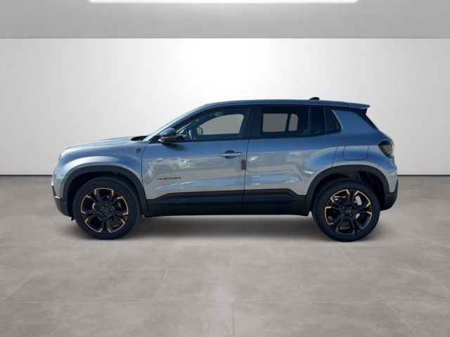 JEEP AVENGER 1.2 TURBO 85TH ANNIVERSARY FWD 1 - foto 7