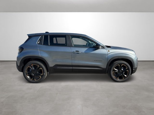 JEEP AVENGER 1.2 TURBO 85TH ANNIVERSARY FWD 1 - foto 8