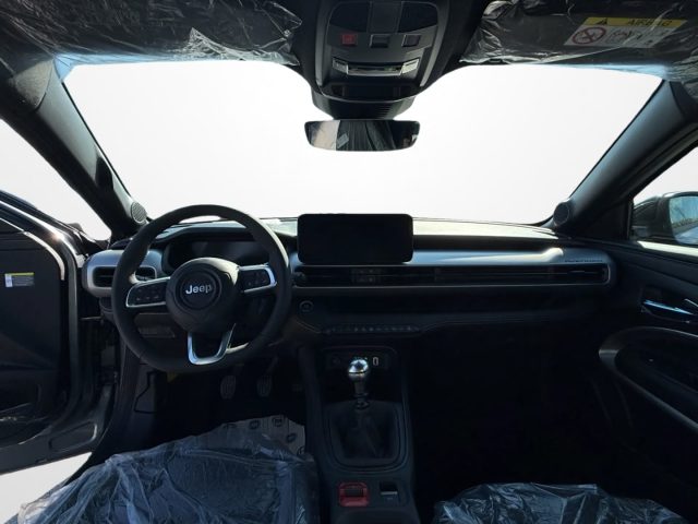 JEEP AVENGER 1.2 TURBO 85TH ANNIVERSARY FWD 1 - foto 10