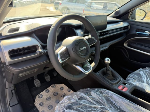 JEEP AVENGER 1.2 TURBO 85TH ANNIVERSARY FWD 1 - foto 12