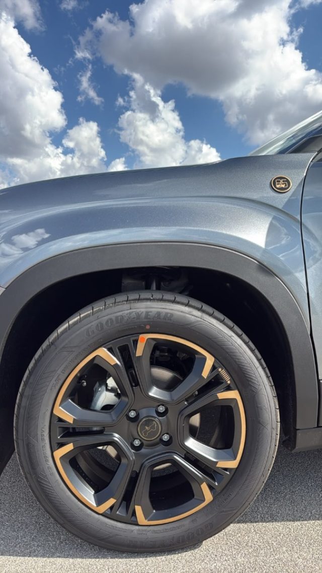 JEEP AVENGER 1.2 TURBO 85TH ANNIVERSARY FWD 1 - foto 18
