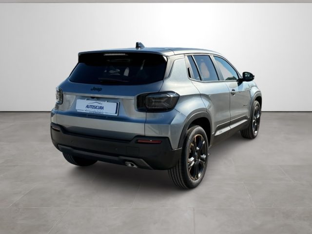 JEEP AVENGER 1.2 TURBO 85TH ANNIVERSARY FWD 1 - foto 4