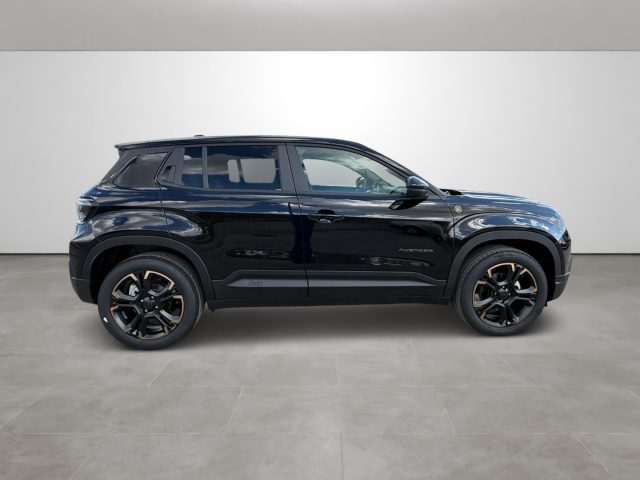 JEEP AVENGER 1.2 TURBO 85TH ANNIVERSARY FWD 1 - foto 8